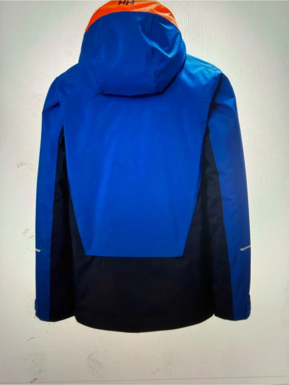 Helly Hansen ski jacket